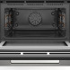 Bosch CMG7761B1 inbouw oven met magnetron - zwart