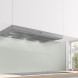 Bosch DFS097A51 inbouw afzuigkap - rvs-look