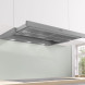 Bosch DFS097A51 inbouw afzuigkap - rvs-look