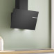 Bosch DWK65DK60 vrijstaand afzuigkap - Zwart