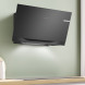 Bosch DWK91LT60 vrijstaand afzuigkap - Zwart