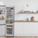 Bosch GSN54DWCV vrijstaand vrieskast - Wit