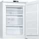 Bosch GTV15NWEB vrijstaand vrieskast - Wit