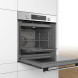Bosch HBA537BS0 inbouw oven - roestvrijstaal 