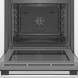 Bosch HBA537BS0 inbouw oven - roestvrijstaal 