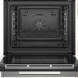Bosch HBG7241B2 inbouw oven - zwart