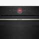 Bosch HBG7241B2 inbouw oven - zwart