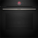 Bosch HBG7241B2 inbouw oven - zwart