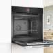 Bosch HBG7341B1 inbouw oven - zwart