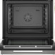 Bosch HBG7341B1 inbouw oven - zwart