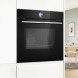Bosch HMG776KB1 inbouw oven met magnetron - zwart