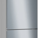 Bosch KGN49EICF vrijstaande koel/vriescombinatie - rvs