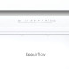 Bosch KIN86NFE0 inbouw koelkast - nis 178 cm.