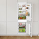 Bosch KIN86NSE0 inbouw koelkast - nis 178 cm. - sleepdeur