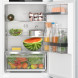 Bosch KIR21EDD1 inbouw koelkast - nis 88 cm.