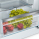 Bosch KIR51AFE0 inbouw koelkast - nis 140 cm.