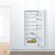 Bosch KIR51AFE0 inbouw koelkast - nis 140 cm.