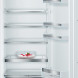 Bosch KIR51AFE0 inbouw koelkast - nis 140 cm.