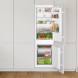 Bosch KIV86NSE0 inbouw koelkast - nis 178 cm.