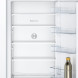 Bosch KIV87NSE0 inbouw koelkast - nis 178 cm.