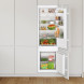 Bosch KIV87NSE0 inbouw koelkast - nis 178 cm.