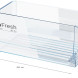 Bosch KSV36VLDP vrijstaande koelkast - rvs-look
