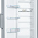 Bosch KSV36VLDP vrijstaande koelkast - rvs-look