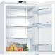 Bosch KTR15NWEB vrijstaand koelkast - 