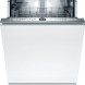 Bosch SBV6ZBX03N verhoogde inbouw vaatwasser - zeer stil 41 dB