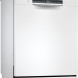 Bosch SGS4HTW47E vrijstaande vaatwasser - wit