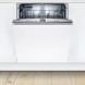 Bosch SGV4HBX40E inbouw vaatwasser - 44 dB
