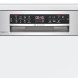 Bosch SMI6ECS57E inbouw vaatwasser