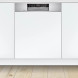Bosch SMI6ECS57E inbouw vaatwasser