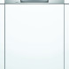 Bosch SMI6ECS57E inbouw vaatwasser