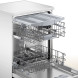Bosch SMS2HMW04E vrijstaande vaatwasser - wit