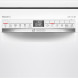 Bosch SMS2HMW04E vrijstaande vaatwasser - wit