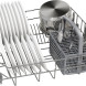 Bosch SMS2ITW43E vrijstaande vaatwasser - wit