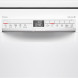 Bosch SMS2ITW43E vrijstaande vaatwasser - wit