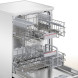 Bosch SMS4ETW02E vrijstaande vaatwasser - wit