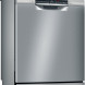Bosch SMS4HTI37E vrijstaande vaatwasser - rvs-look