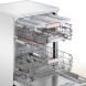 Bosch SMS6ECW04E vrijstaand vaatwasser - wit