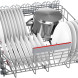 Bosch SMS6ECW04E vrijstaand vaatwasser - wit