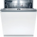 Bosch SMV4EBX00N inbouw vaatwasser - Home Connect
