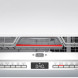 Bosch SMV4HUX00N inbouw vaatwasser - Home Connect