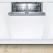Bosch SMV4HUX00N inbouw vaatwasser - Home Connect