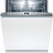 Bosch SMV4HUX00N inbouw vaatwasser - Home Connect