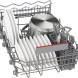 Bosch SPS4HKW49E vrijstaande vaatwasser - wit
