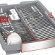 Bosch SPS6YMW14E smalle vrijstaande vaatwasser - 45 cm - Home Connect