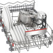 Bosch SPS6YMW14E smalle vrijstaande vaatwasser - 45 cm - Home Connect
