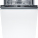 Bosch SPV2HKX42E smalle inbouw vaatwasser - 45 cm - Home Connect